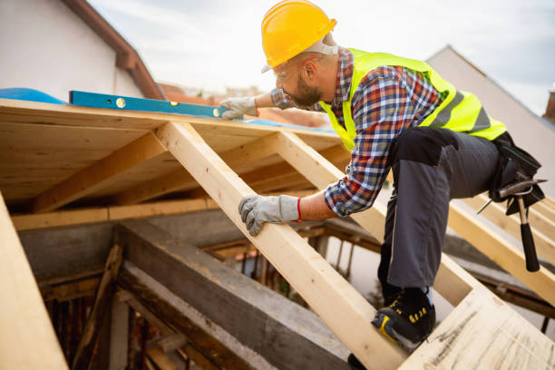 Quick and Trustworthy Emergency Roof Repair Services in Erlanger, KY